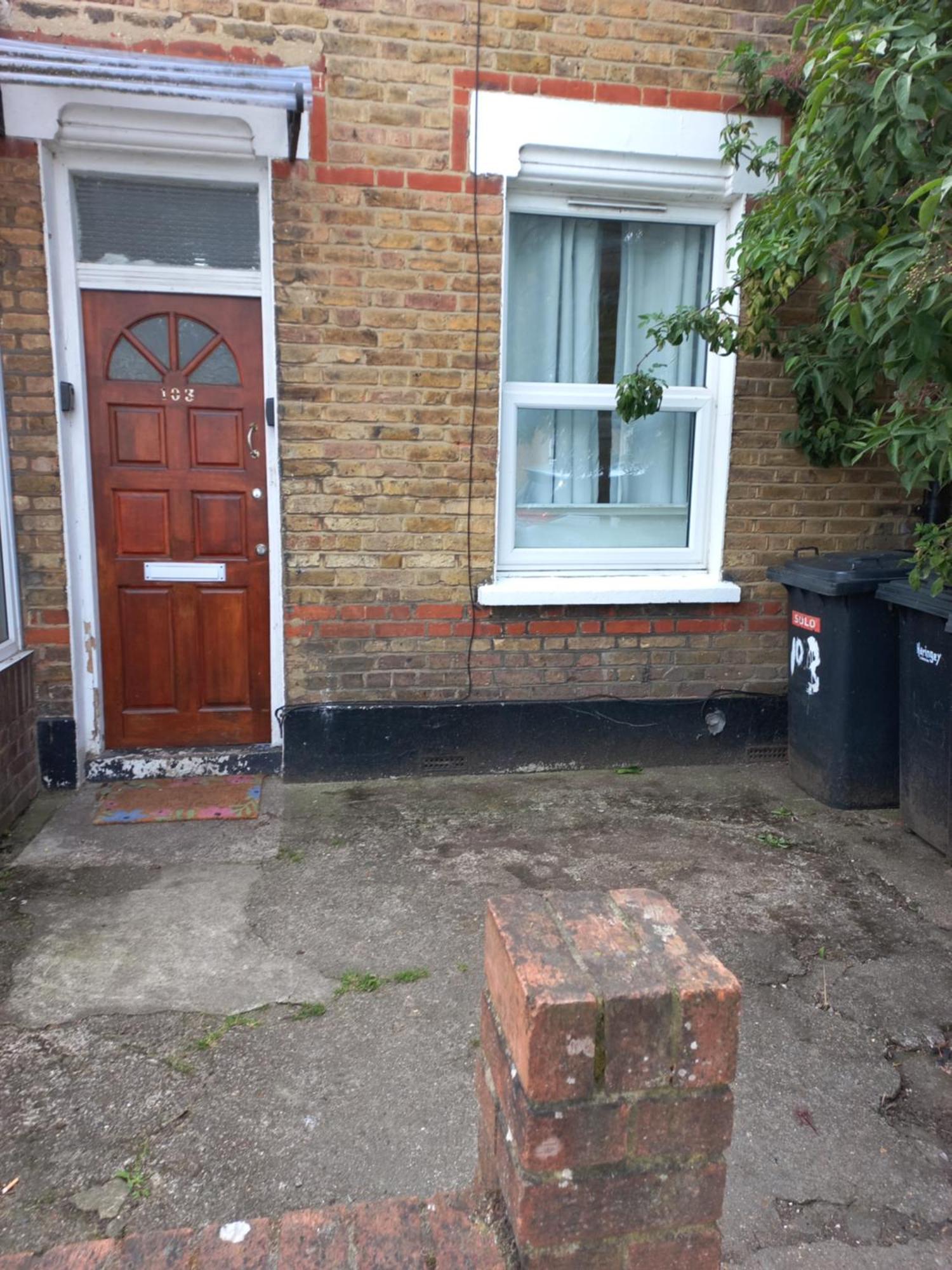 Appartamento The Seven Spots Londra